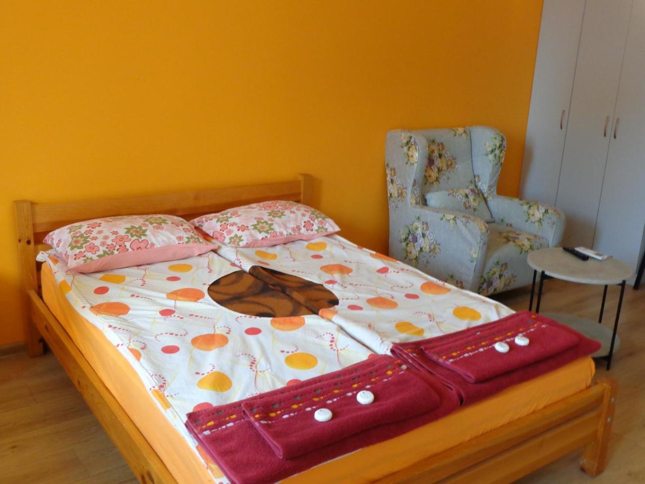 Apartment Moni Велико-Тырново Экстерьер фото
